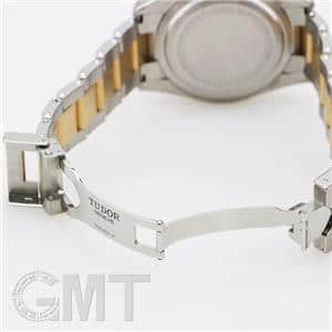 TUDOR チューダー ブラックベイ クロノ ブラック S&G 79363N