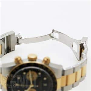 TUDOR チューダー ブラックベイ クロノ ブラック S&G 79363N