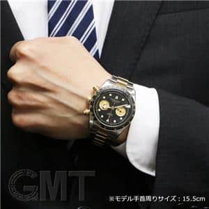 TUDOR チューダー ブラックベイ クロノ ブラック S&G 79363N