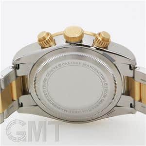 TUDOR チューダー ブラックベイ クロノ ブラック S&G 79363N