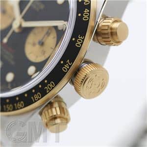 TUDOR チューダー ブラックベイ クロノ ブラック S&G 79363N