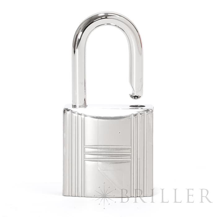 HERMES エルメス ピコタン ロック PM トリヨンクレマンス エトゥープ シルバー金具 28