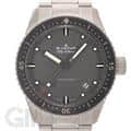 BLANCPAIN ブランパン フィフティファゾムス バチスカーフ アンスラサイト 5000-1210-98S