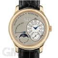 F.P.JOURNE フランソワ ポール・ジュルヌ オクタ リュヌ ローズゴールド 40mm