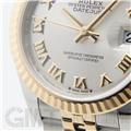 ROLEX ロレックス デイトジャスト 28 279173 シルバー ローマ ジュビリーブレスレット 10