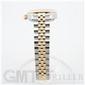 ROLEX ロレックス デイトジャスト 28 279173 シルバー ローマ ジュビリーブレスレット 18