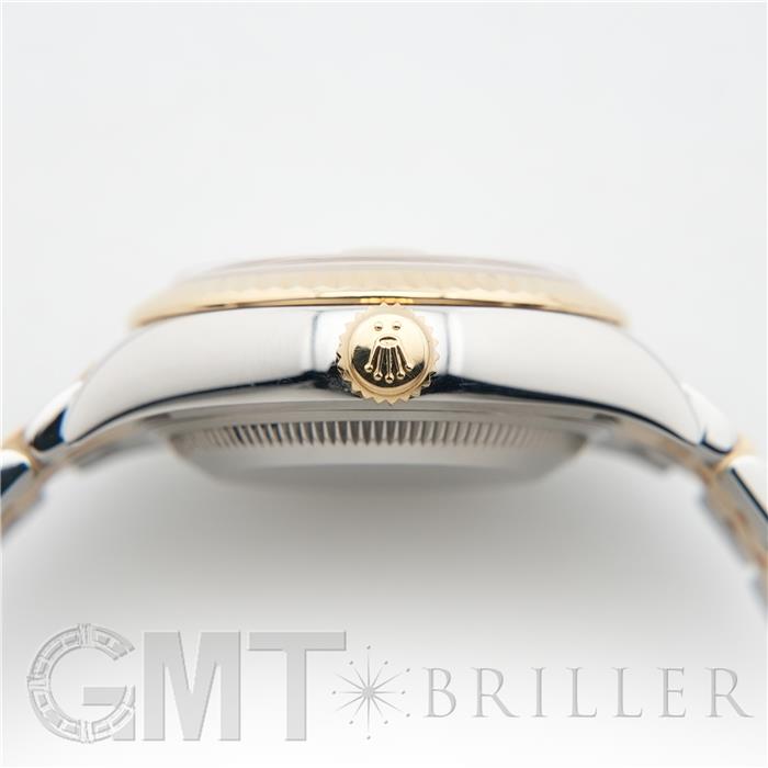 ROLEX ロレックス デイトジャスト 28 279173 シルバー ローマ ジュビリーブレスレット 21