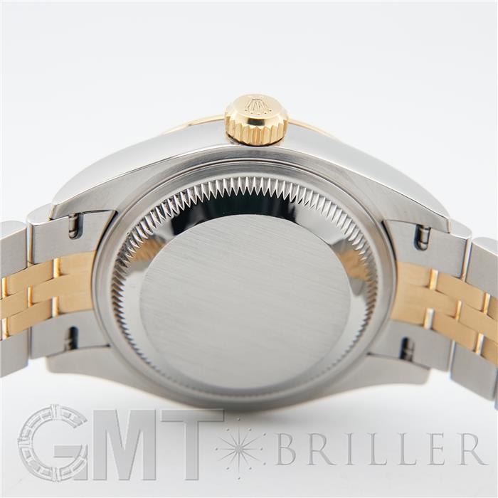 ROLEX ロレックス デイトジャスト 28 279173 シルバー ローマ ジュビリーブレスレット 4