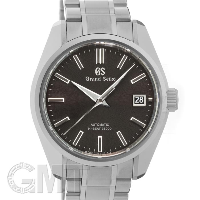 SEIKO セイコー グランドセイコー ヘリテージコレクション メカニカルハイビート36000 SBGH301