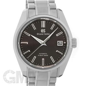 SEIKO セイコー グランドセイコー ヘリテージコレクション メカニカルハイビート36000 SBGH301
