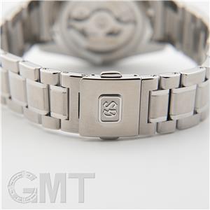SEIKO セイコー グランドセイコー ヘリテージコレクション メカニカルハイビート36000 SBGH301