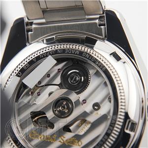 SEIKO セイコー グランドセイコー ヘリテージコレクション メカニカルハイビート36000 SBGH301