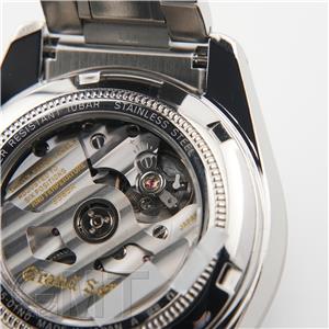 SEIKO セイコー グランドセイコー ヘリテージコレクション メカニカルハイビート36000 SBGH301