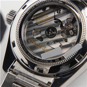 SEIKO セイコー グランドセイコー ヘリテージコレクション メカニカルハイビート36000 SBGH301