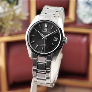 SEIKO セイコー グランドセイコー ヘリテージコレクション メカニカルハイビート36000 SBGH301