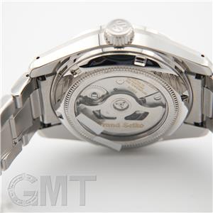 SEIKO セイコー グランドセイコー ヘリテージコレクション メカニカルハイビート36000 SBGH301