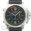 OFFICINE PANERAI オフィチーネ パネライ ルミノール1950 ルミノール1950 レガッタ 3DAYS クロノフライバック PAM00526