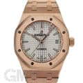 AUDEMARS PIGUET オーデマ・ピゲ ロイヤルオーク 15450OR.OO.1256OR.01