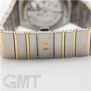 OMEGA オメガ コンステレーション コーアクシャル クロノメーター 38MM 123.20.38.21.08.002