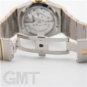 OMEGA オメガ コンステレーション コーアクシャル クロノメーター 38MM 123.20.38.21.08.002