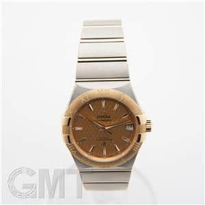 OMEGA オメガ コンステレーション コーアクシャル クロノメーター 38MM 123.20.38.21.08.002