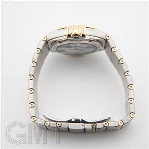 OMEGA オメガ コンステレーション コーアクシャル クロノメーター 38MM 123.20.38.21.08.002