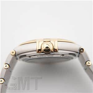 OMEGA オメガ コンステレーション コーアクシャル クロノメーター 38MM 123.20.38.21.08.002