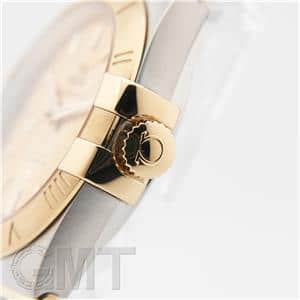 OMEGA オメガ コンステレーション コーアクシャル クロノメーター 38MM 123.20.38.21.08.002