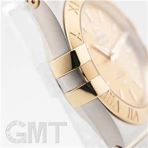 OMEGA オメガ コンステレーション コーアクシャル クロノメーター 38MM 123.20.38.21.08.002