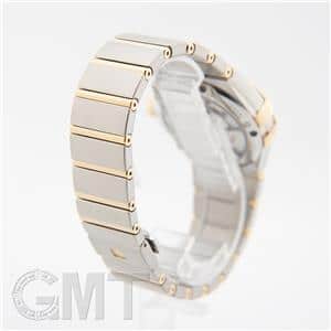 OMEGA オメガ コンステレーション コーアクシャル クロノメーター 38MM 123.20.38.21.08.002