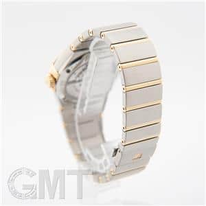 OMEGA オメガ コンステレーション コーアクシャル クロノメーター 38MM 123.20.38.21.08.002