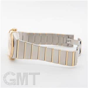 OMEGA オメガ コンステレーション コーアクシャル クロノメーター 38MM 123.20.38.21.08.002