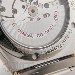 OMEGA オメガ コンステレーション コーアクシャル クロノメーター 38MM 123.20.38.21.08.002