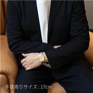 OMEGA オメガ コンステレーション コーアクシャル クロノメーター 38MM 123.20.38.21.08.002