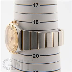 OMEGA オメガ コンステレーション コーアクシャル クロノメーター 38MM 123.20.38.21.08.002