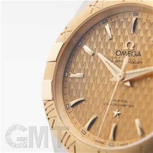OMEGA オメガ コンステレーション コーアクシャル クロノメーター 38MM 123.20.38.21.08.002