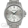 SEIKO セイコー グランドセイコー スプリングドライブ シルバー SBGA079