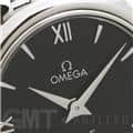 OMEGA オメガ デ・ヴィル プレステージ クォーツ 424.10.27.60.01.001 10