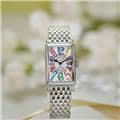 FRANCK MULLER フランク・ミュラー ロングアイランド カラードリーム 902QZ CD