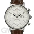IWC インターナショナルウォッチカンパニー ポートフィノ クロノグラフ IW391001