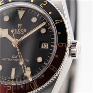 TUDOR チューダー ブラックベイ M7939G1A0NRU-0002