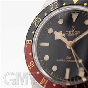 TUDOR チューダー ブラックベイ M7939G1A0NRU-0002