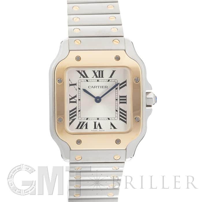 CARTIER カルティエ サントス ドゥ カルティエ W2SA0033 メイン