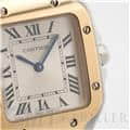 CARTIER カルティエ サントス ドゥ カルティエ W2SA0033 9