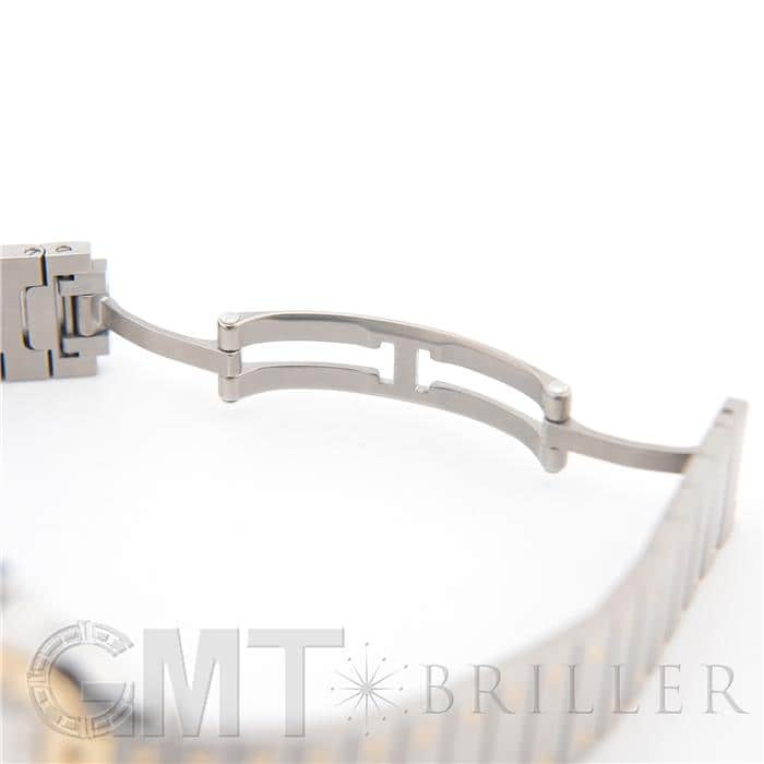 CARTIER カルティエ サントス ドゥ カルティエ W2SA0033 12