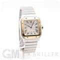 CARTIER カルティエ サントス ドゥ カルティエ W2SA0033 13