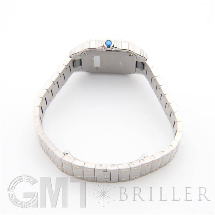 CARTIER カルティエ サントス ドゥ カルティエ W2SA0033 14