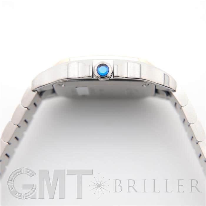 CARTIER カルティエ サントス ドゥ カルティエ W2SA0033 15