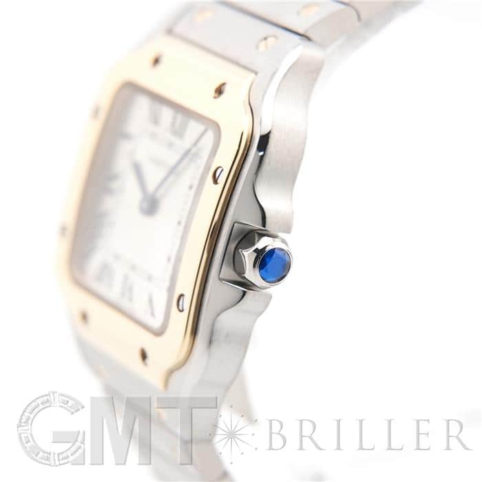 CARTIER カルティエ サントス ドゥ カルティエ W2SA0033 16