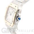 CARTIER カルティエ サントス ドゥ カルティエ W2SA0033 16